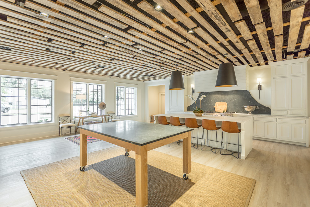 Waters- Holland Showroom