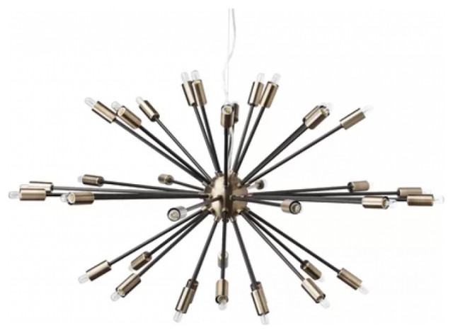 Adamir Pendant Light - Midcentury - Pendant Lighting - by ...