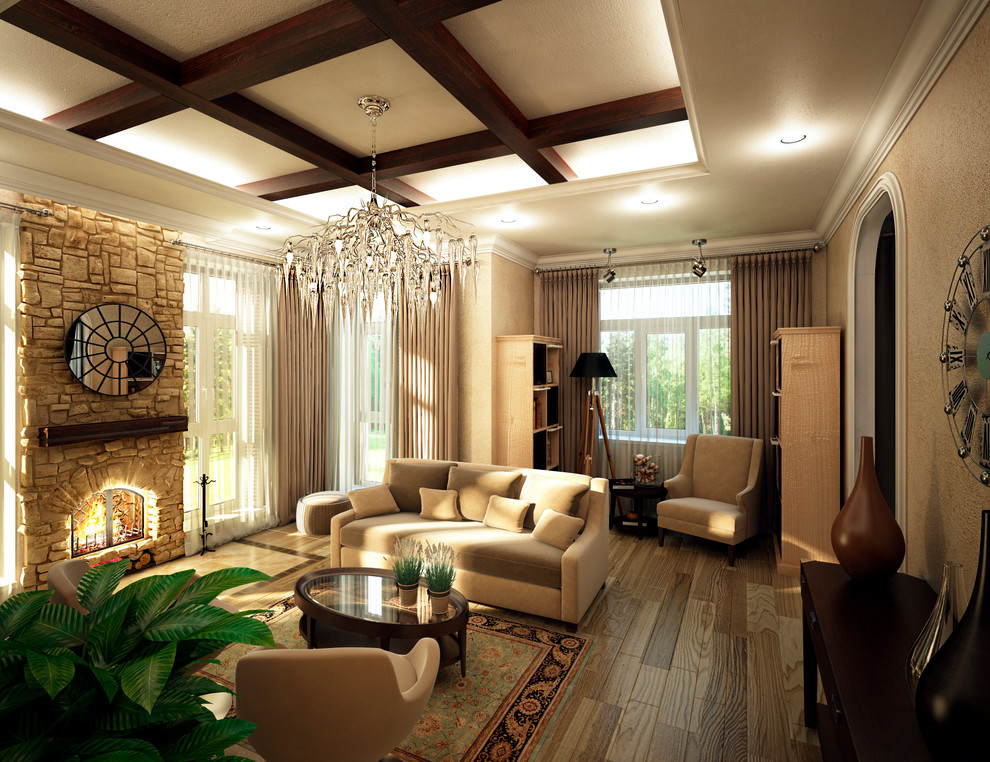 Дом в Щепкине