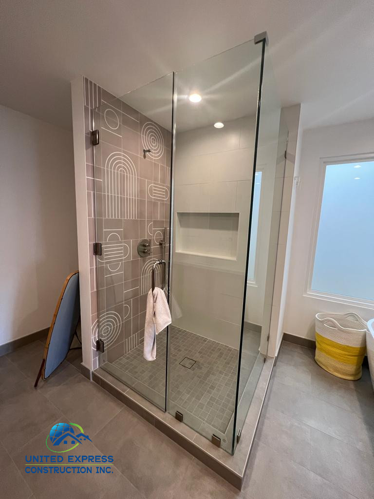 Bathroom Remodel Palisades