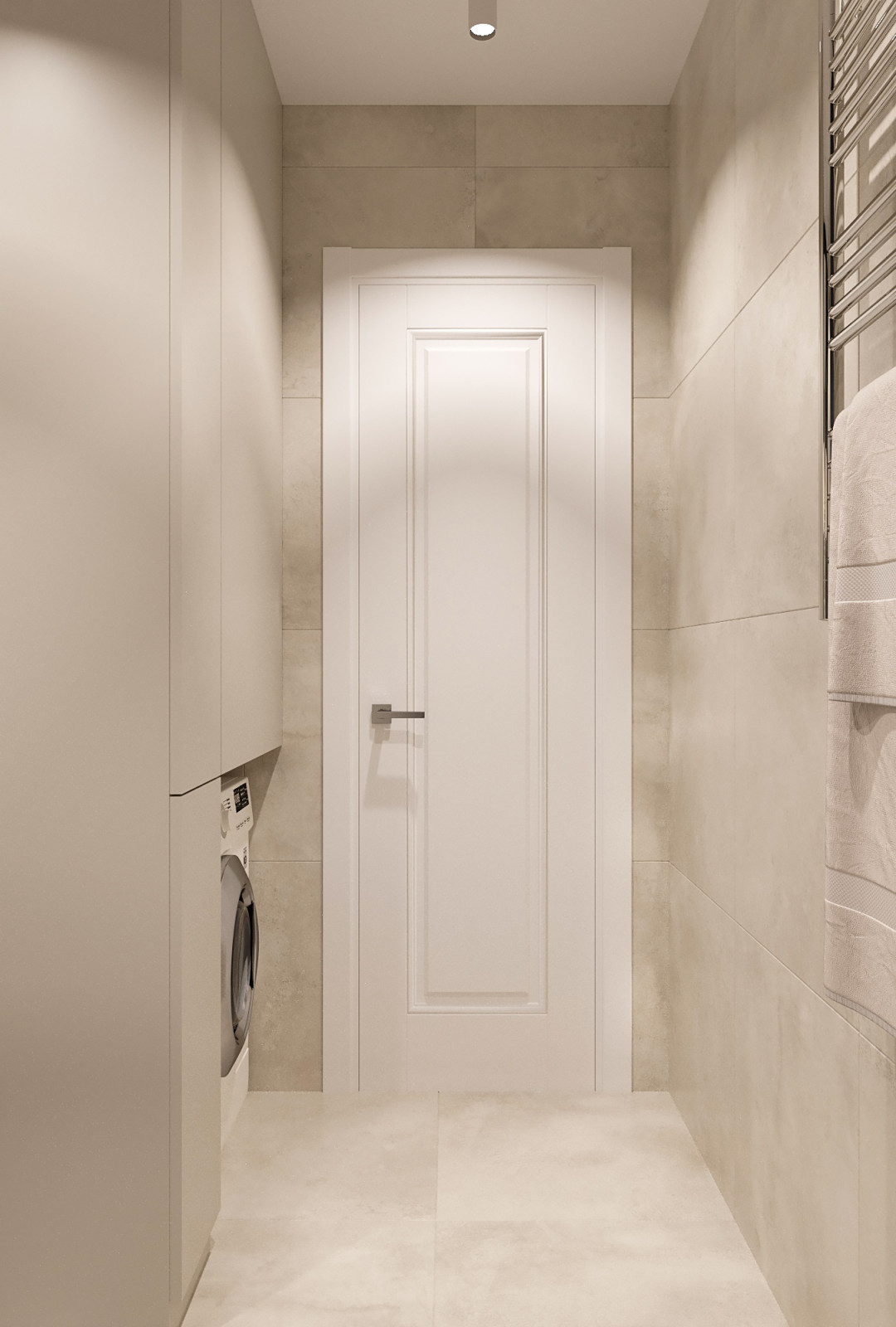 Квартира в ЖК ЦДС Московский