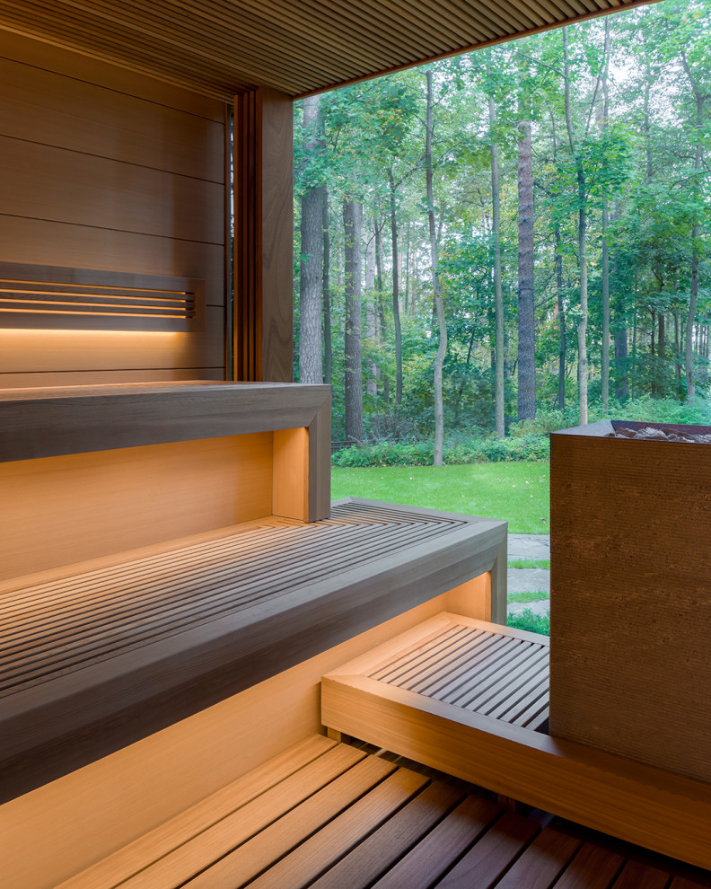 Барвиха панорама