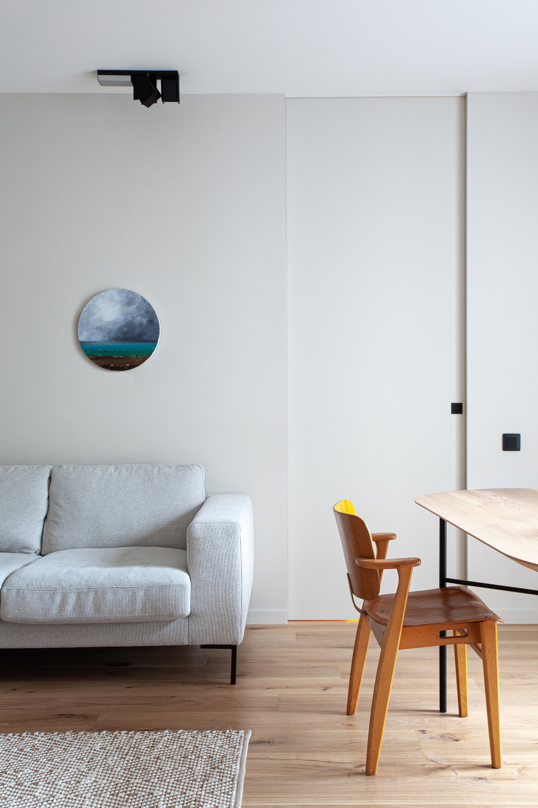 Квартира в центре Петербурга