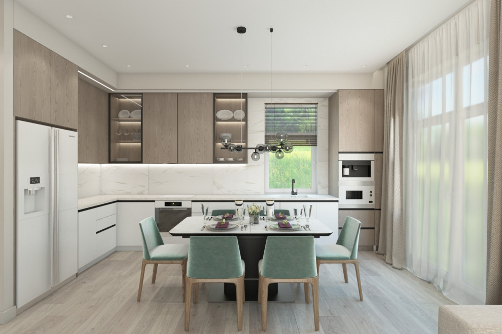 Дом  ул. Берестяная