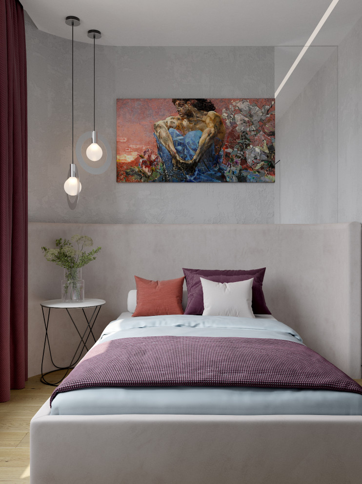 Квартира 45 м2