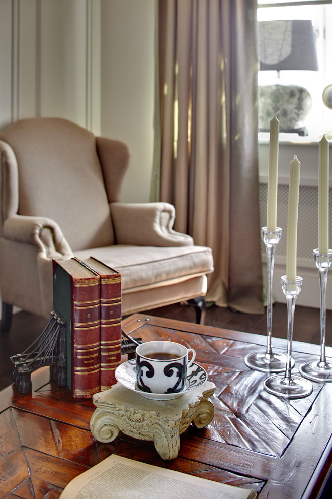 Квартира в Москве