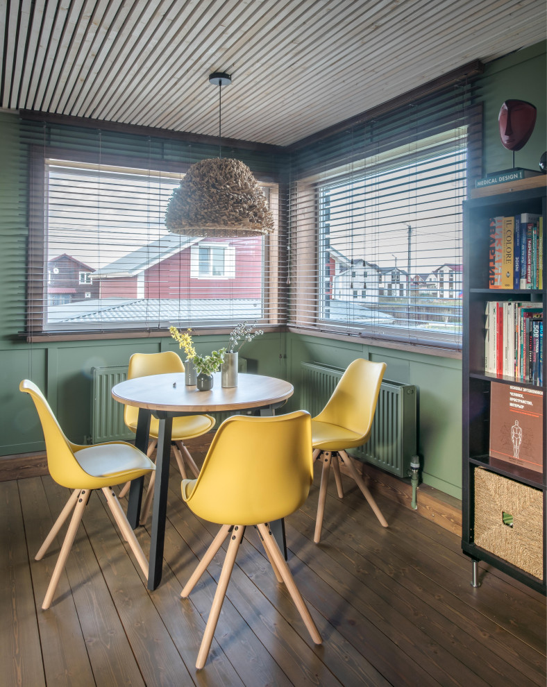 ЗОНА ОТДЫХА