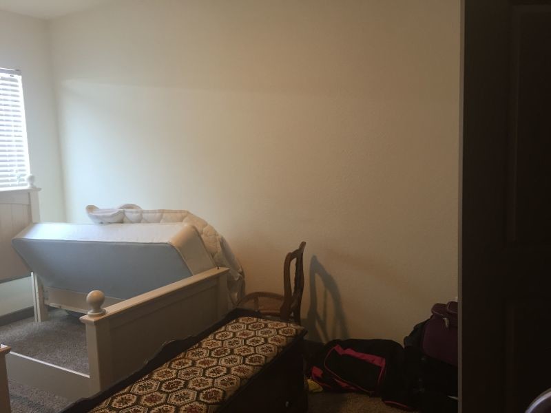 B apartment