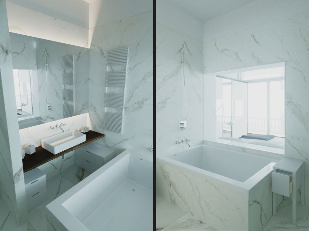 Квартира в Италии