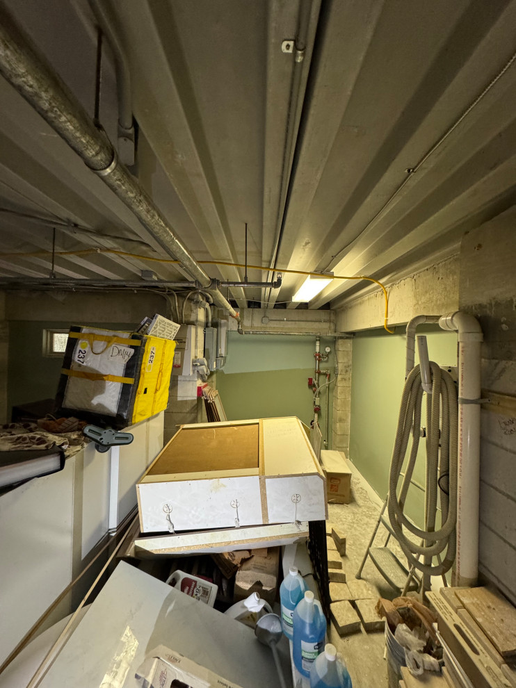 FK4521 - Home Restauration