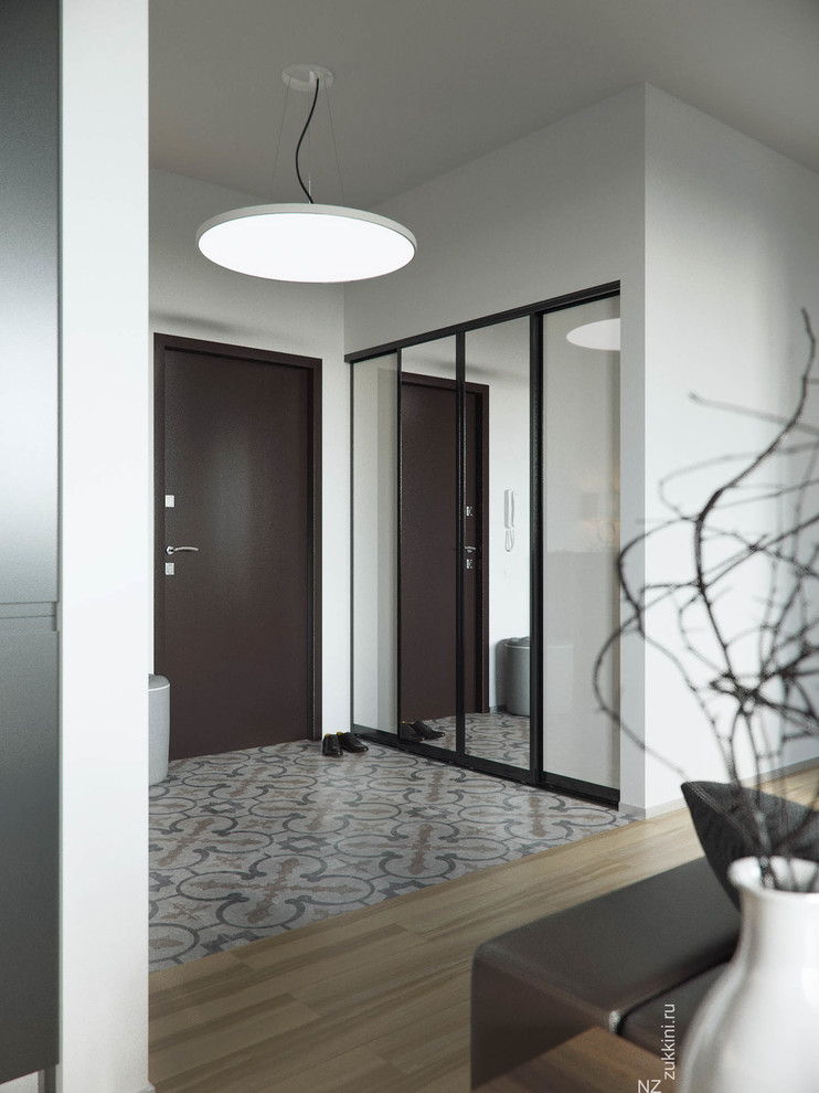 ДВУХКОМНАТНАЯ 70М2.СПБ ЖК "СУОМИ"