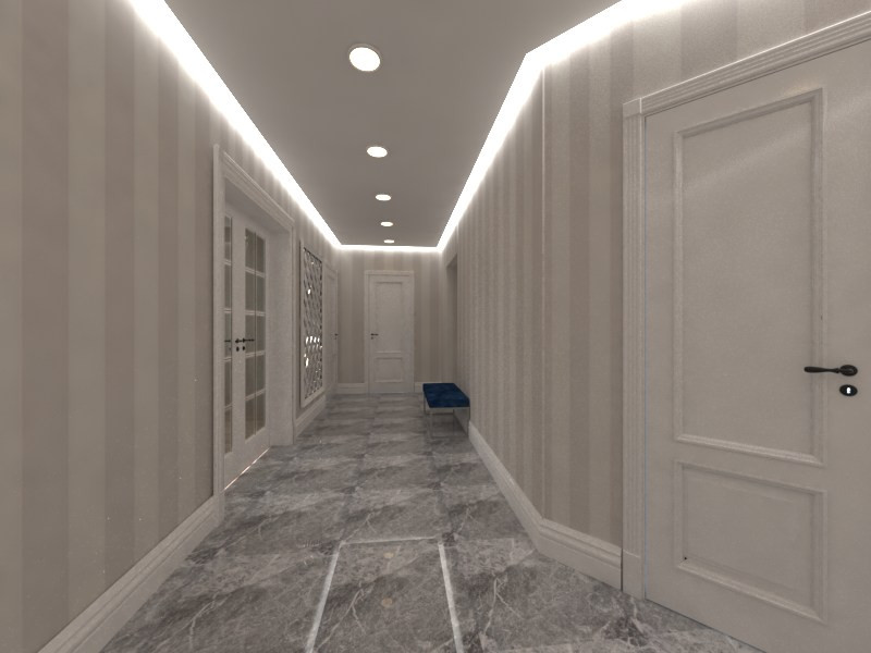 "Дом на Волге"