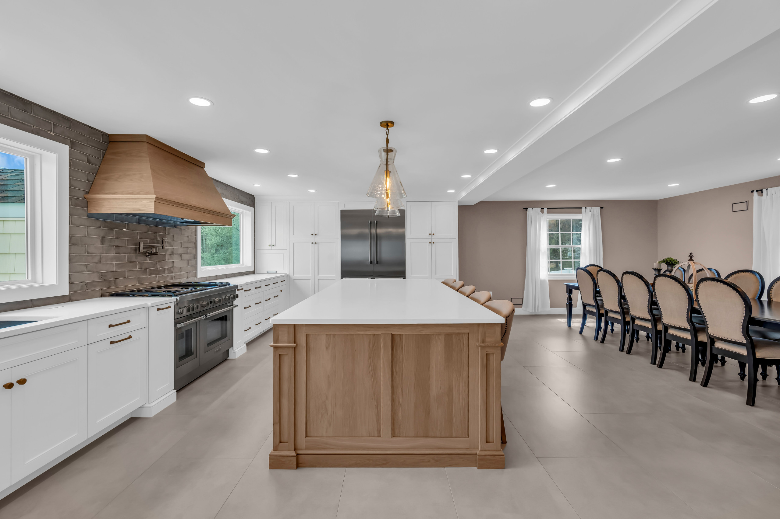 Monroe Kitchen