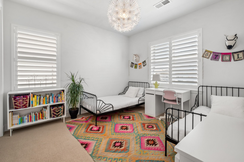 Front Range Residence