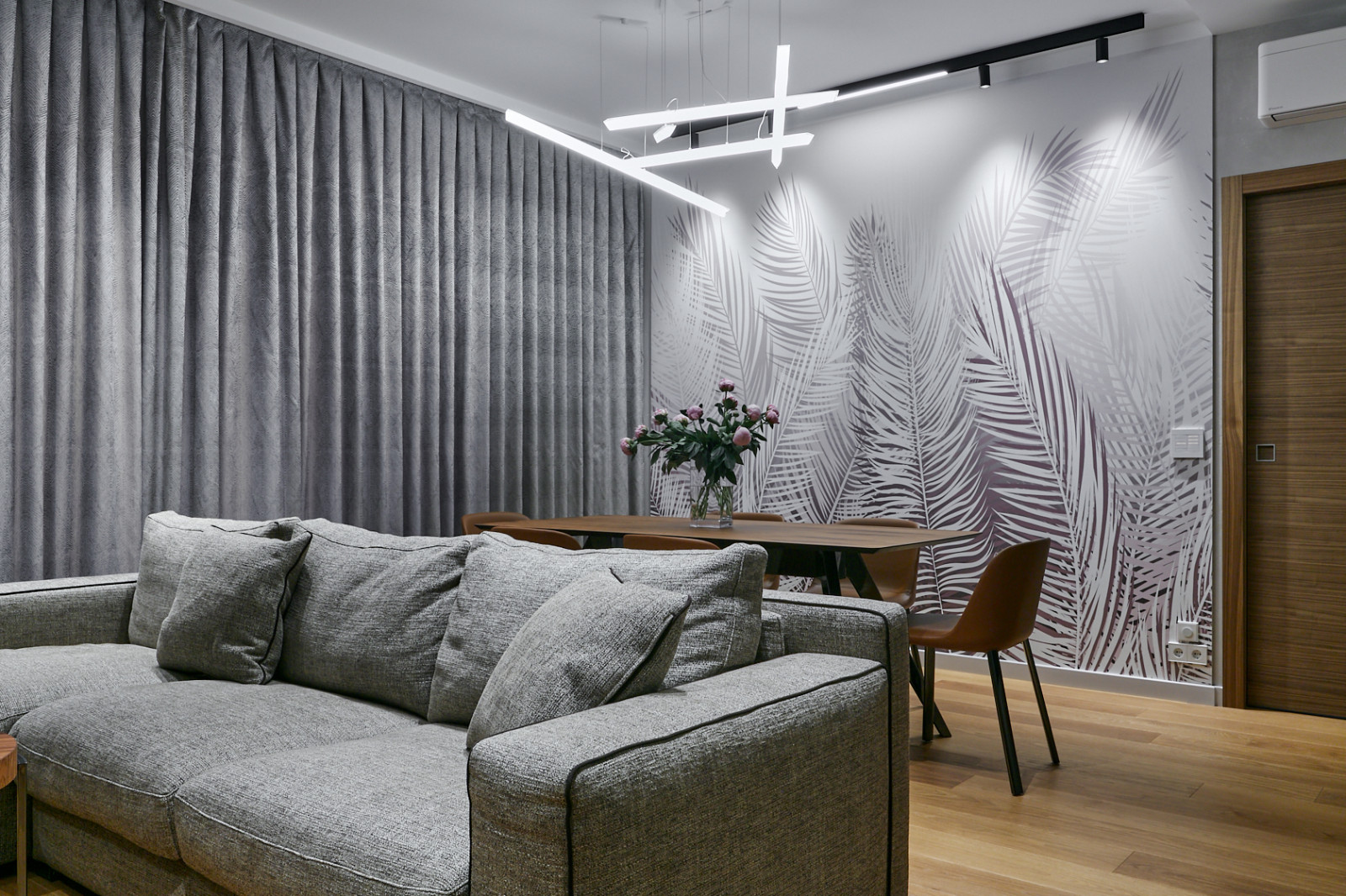 Квартира в жк "LIFE-Кутузовский"