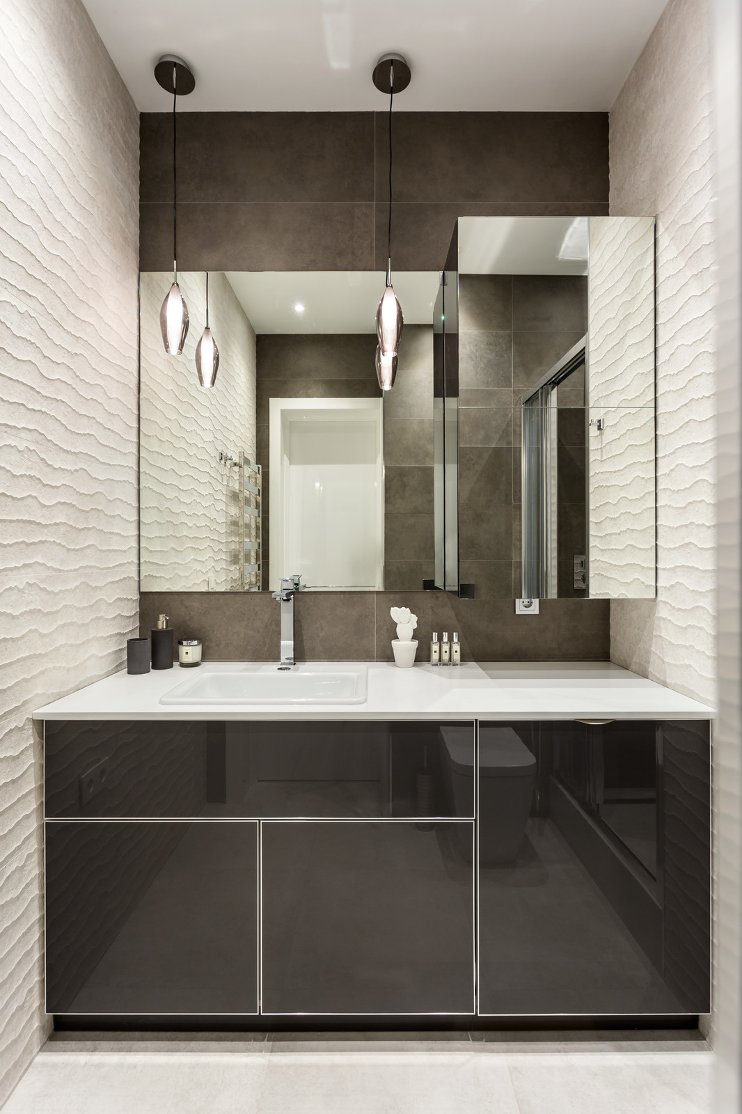 Квартира на Крестовском