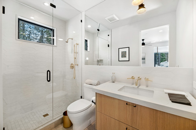 Key Measurements To Make The Most Of Your Bathroom - What Is A Good Size For Basement Bathrooms