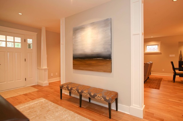 M Squared Projects contemporary-entre