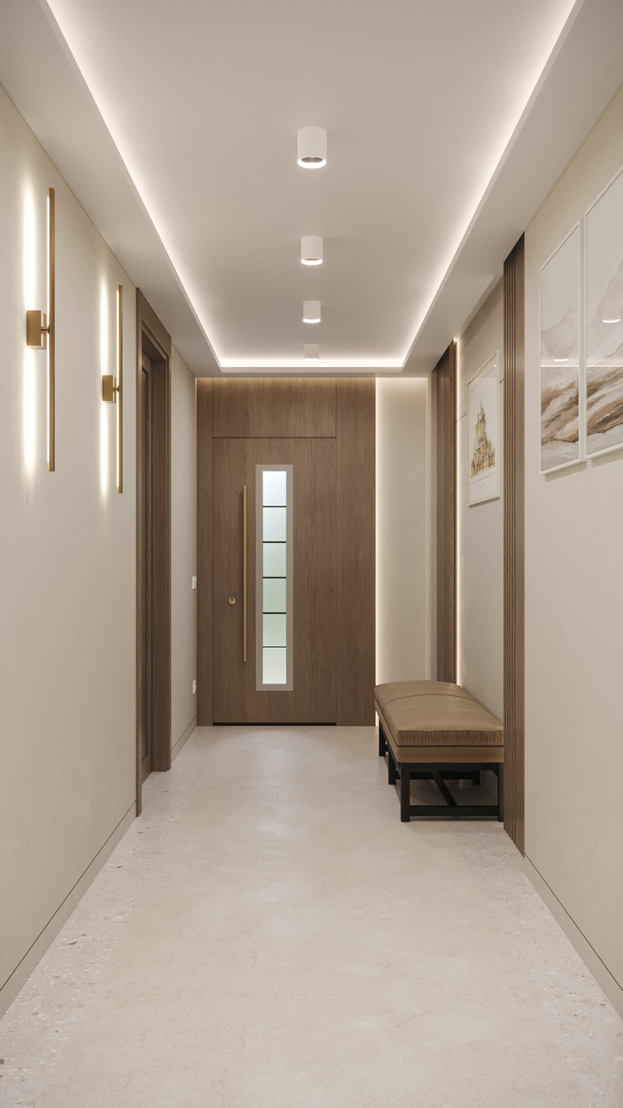 Офис как лицо компании