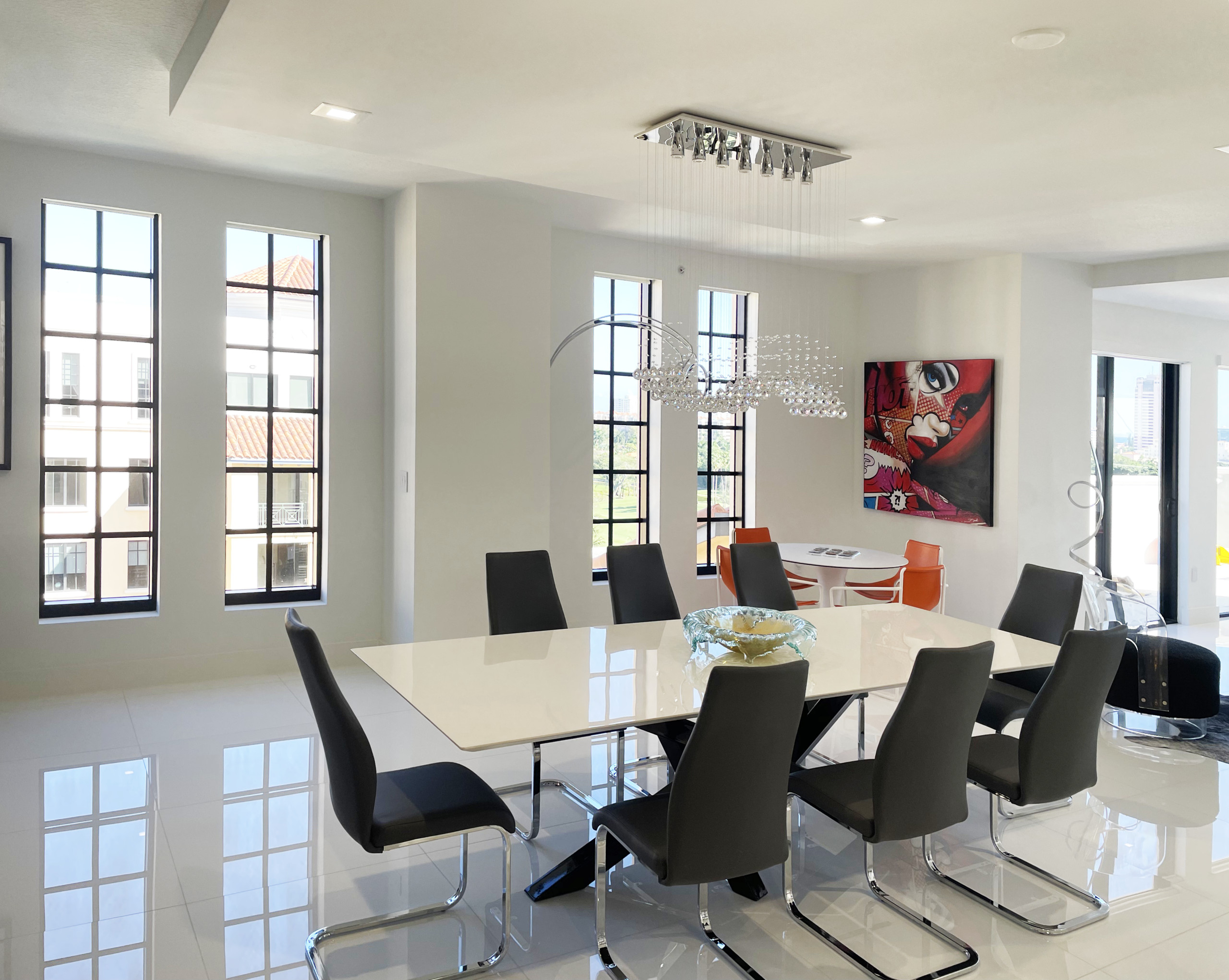 Boca Raton Condo Renovation