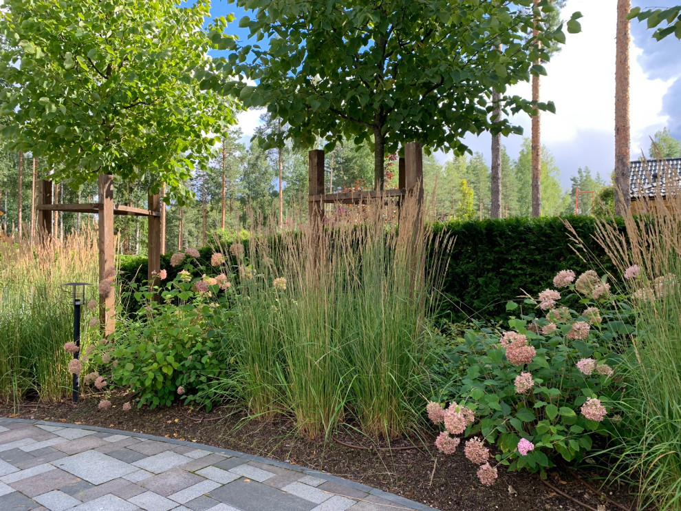 Северное поместье