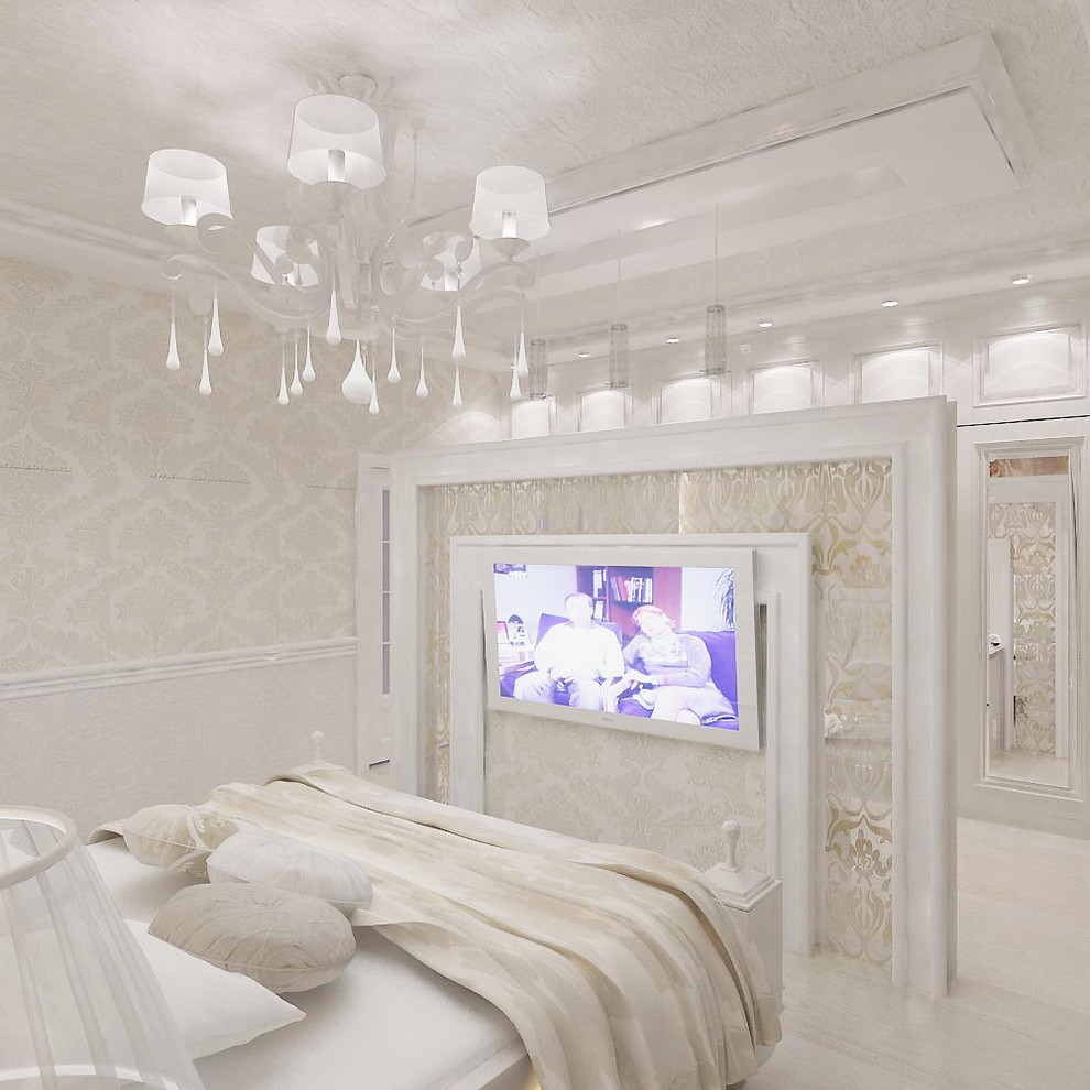 Частный дом в Желнино