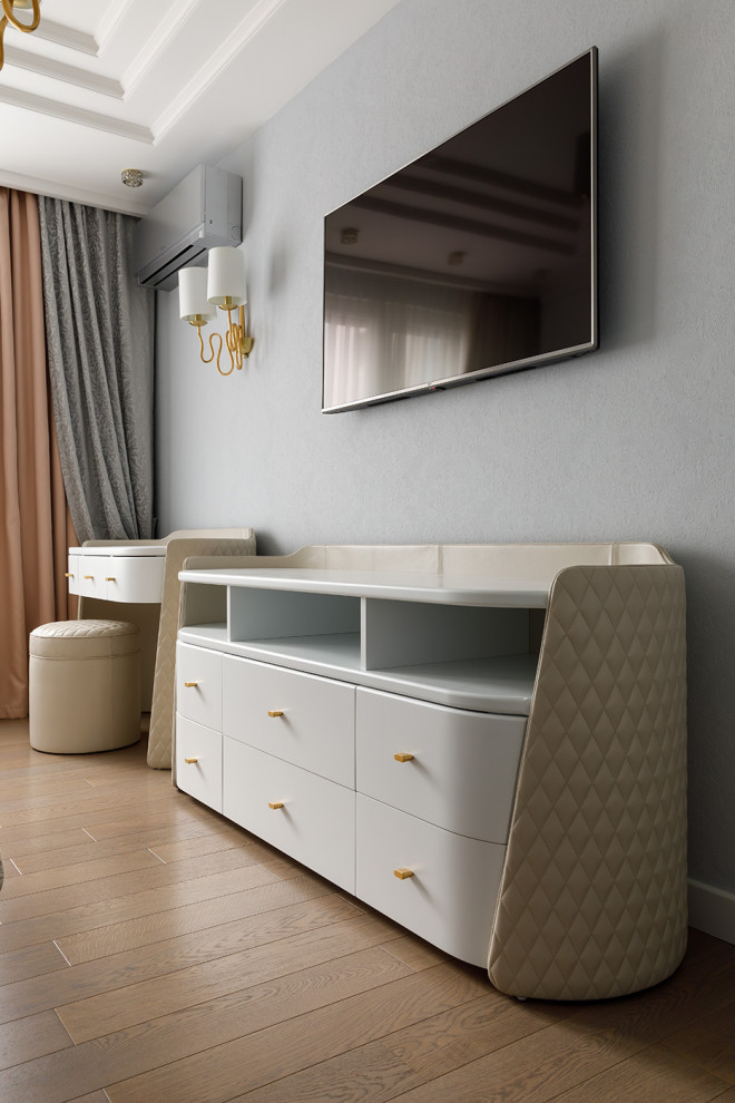 ЖК на Медиков