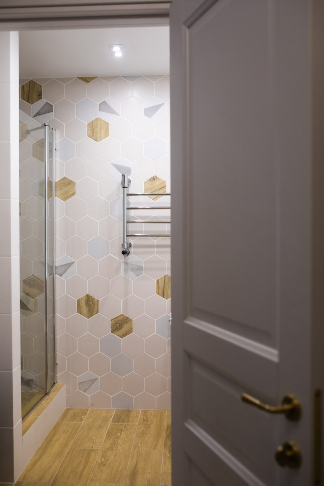 ЖК Бейкер Стрит "Лавандовое поле"