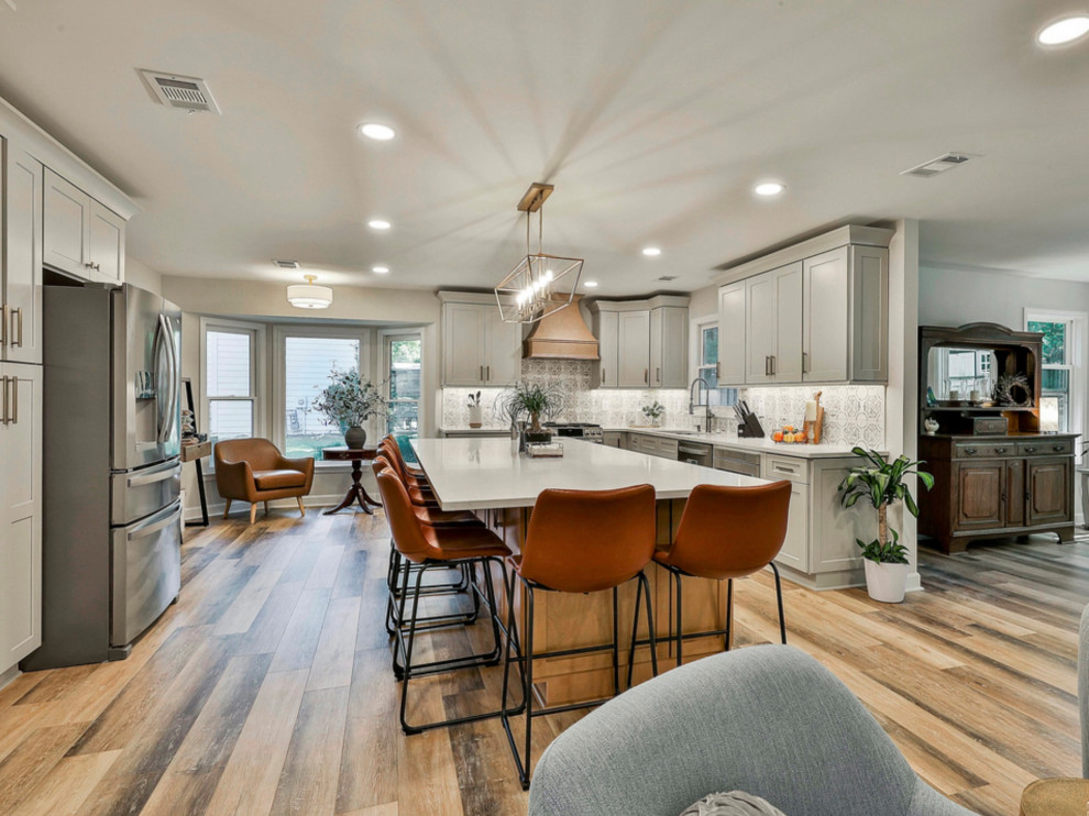 Nash Kitchen