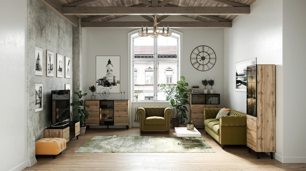 Гостиная Forest