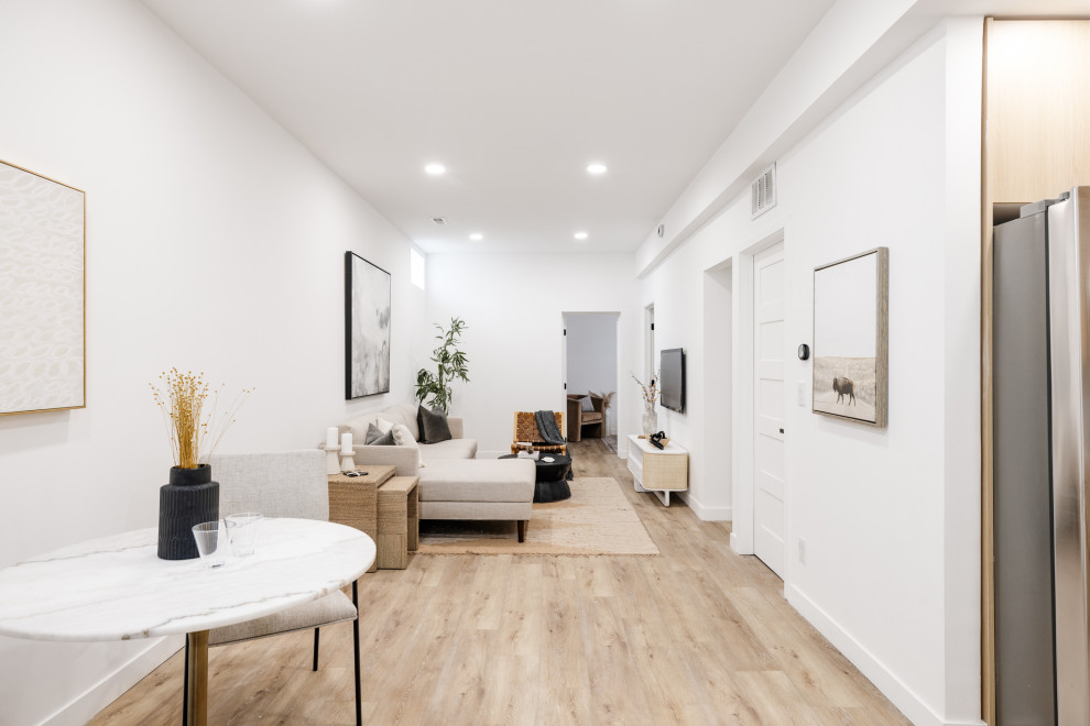 Platt Park Full Home Renovation