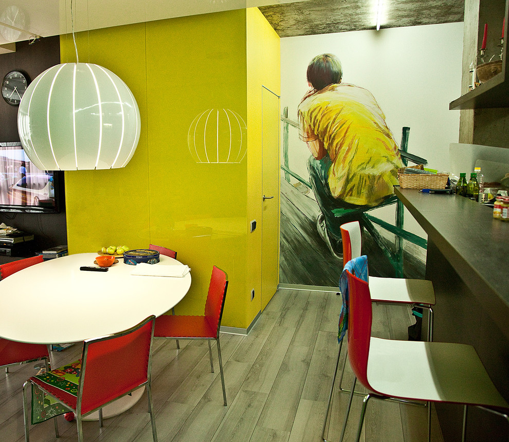 Частная квартира, 99 м2