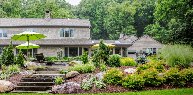 Completed Projects contemporary-traedgaard