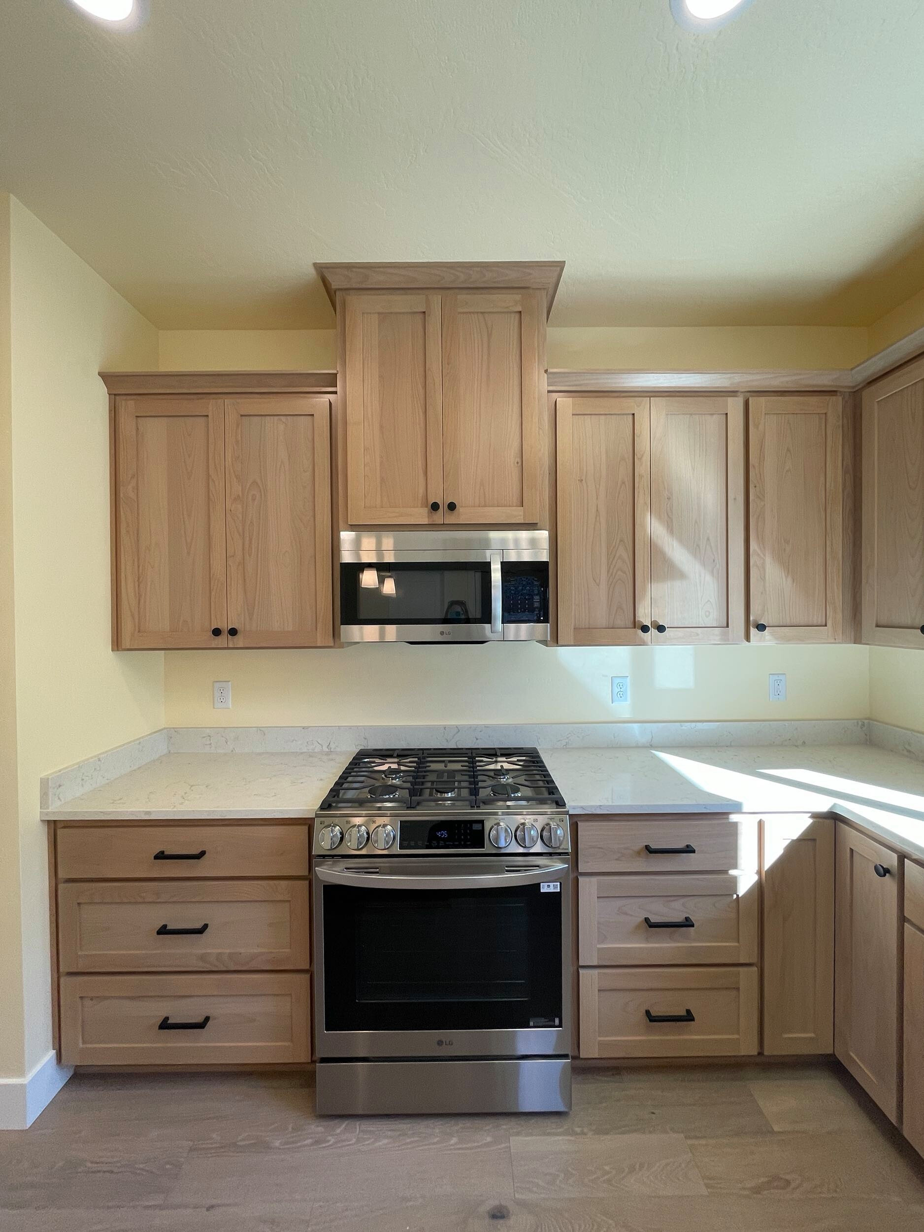 New Construction - West Village Parcel #1