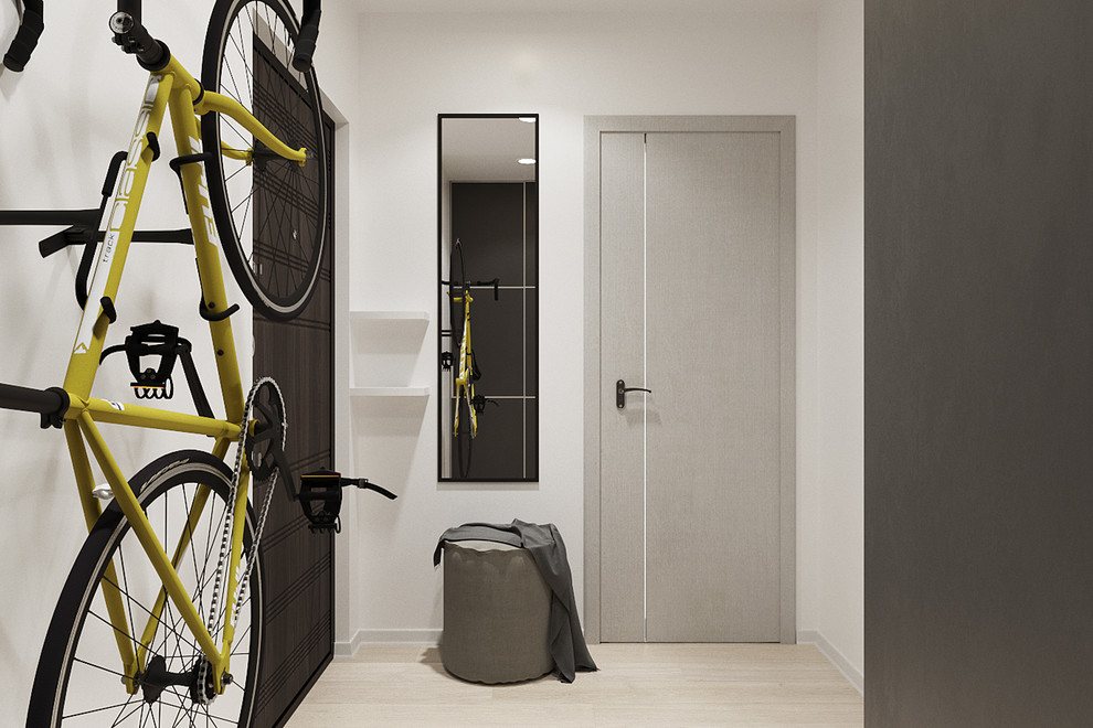 Квартира 42м_ЖК Большой