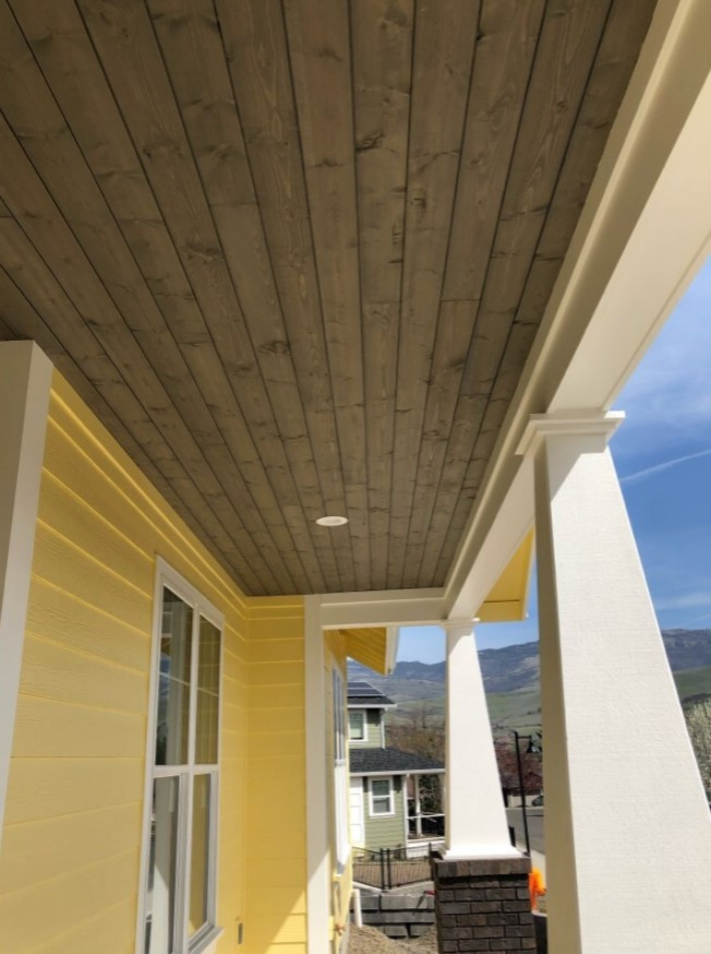 New Construction - Helman Heights Lot 8
