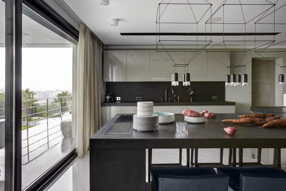 Вилла в Испании