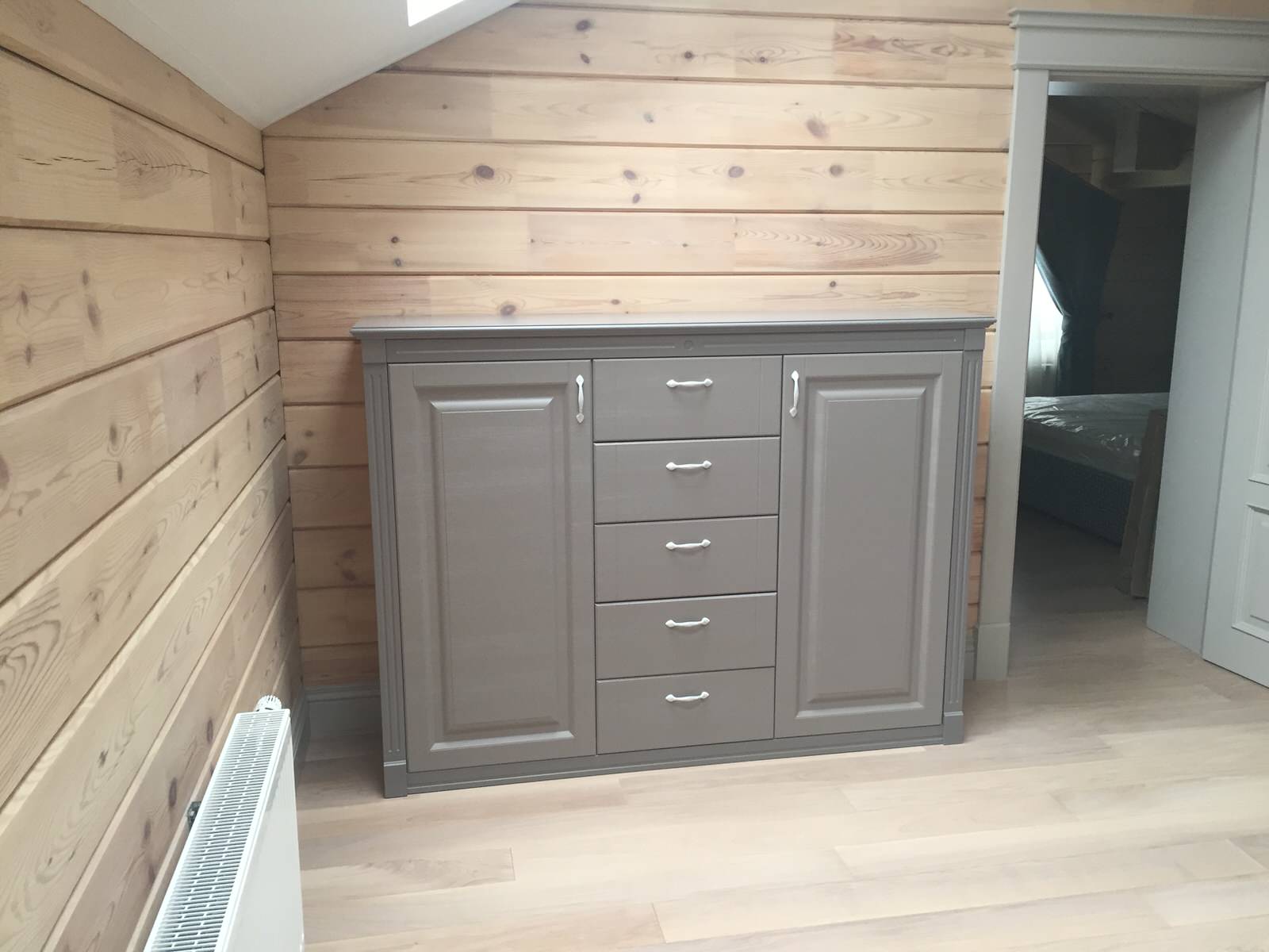 Комплекс Павлово