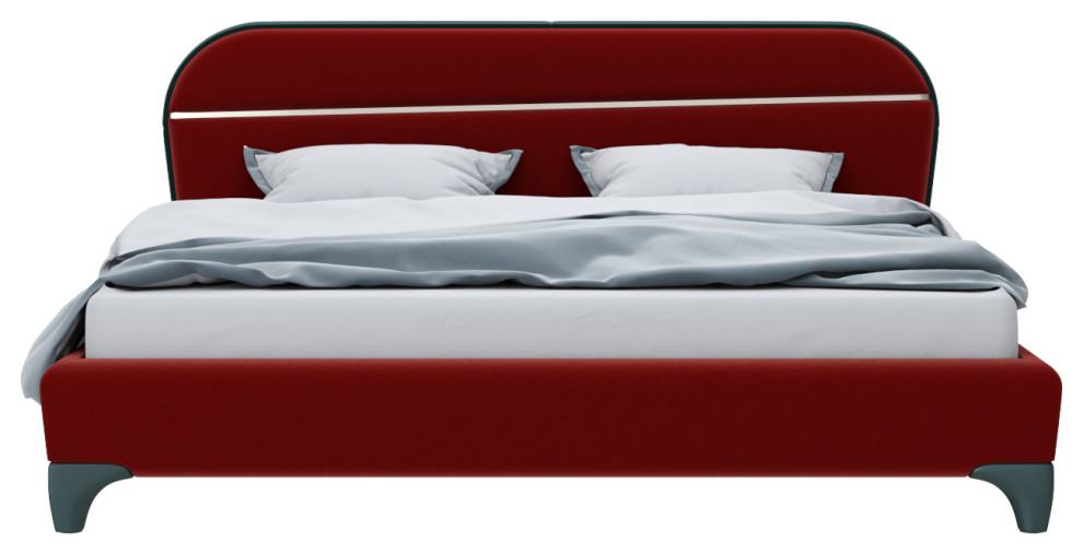Кровать ALICE