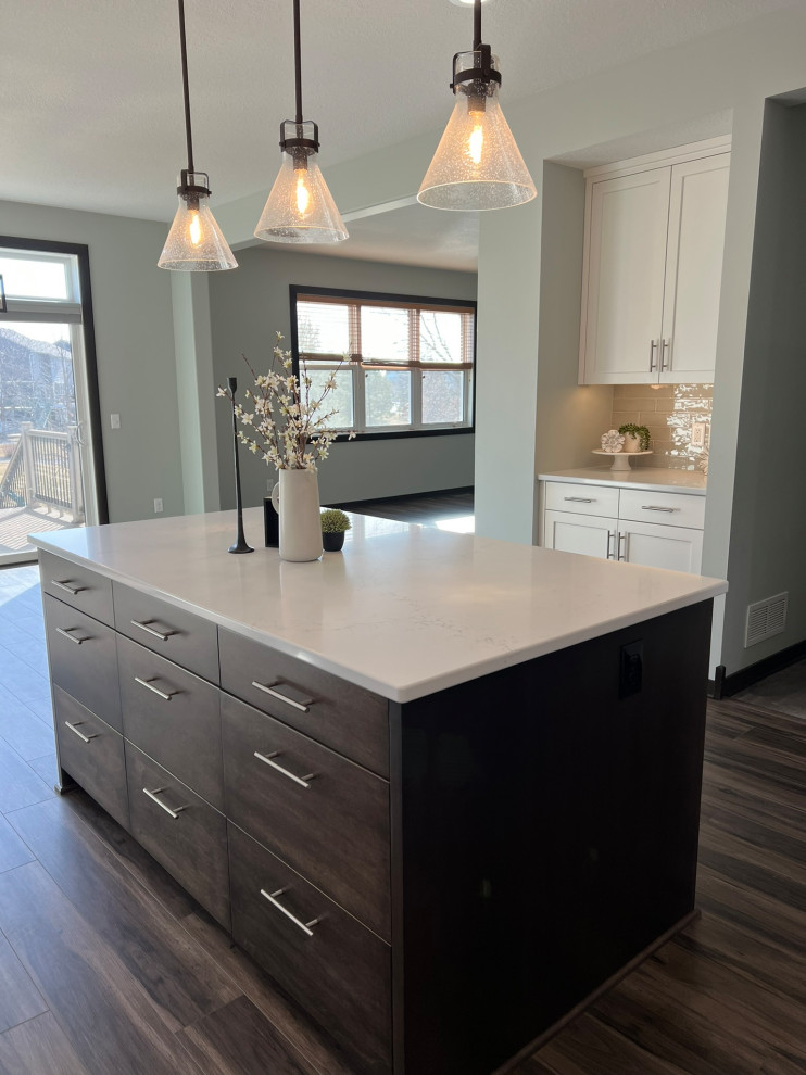 Gleason Farms Kitchen