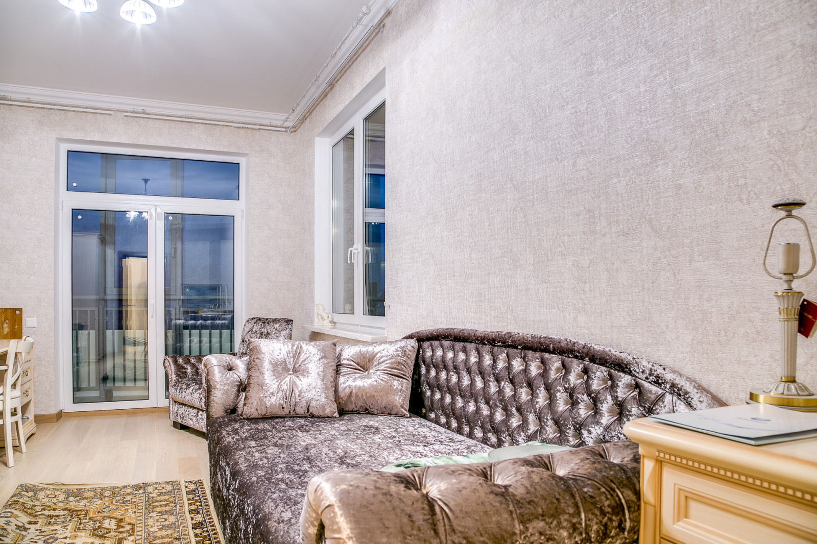 Свердловская набережная