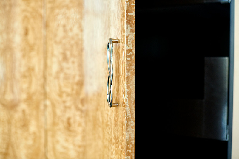 Эксклюзивная кухня 302