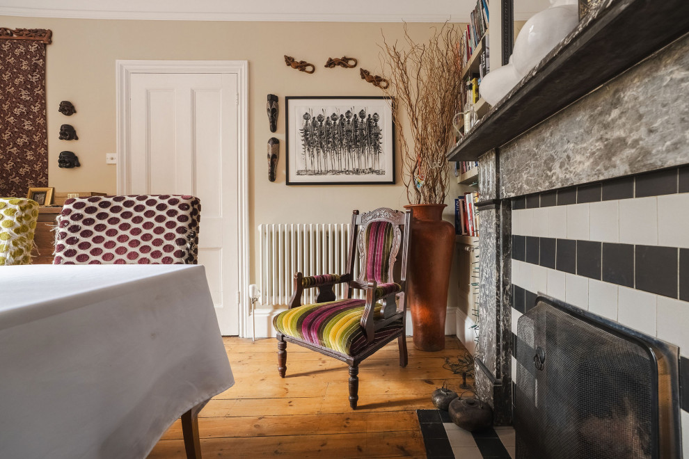 Ramsgate Contemporary Kitchen