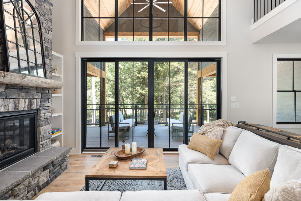 The Creek House