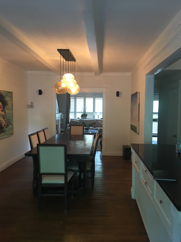 Rosedale Main Floor