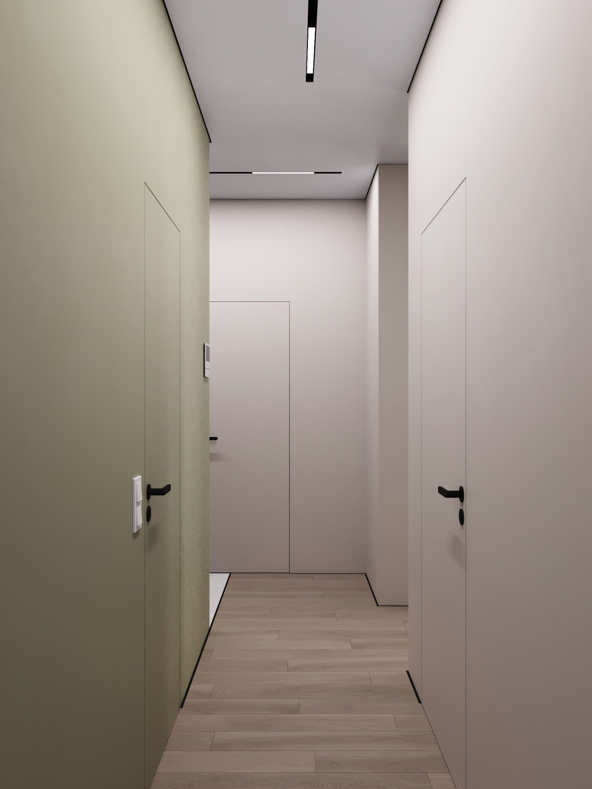 ЖК Событие (ул. Амундсена 5)