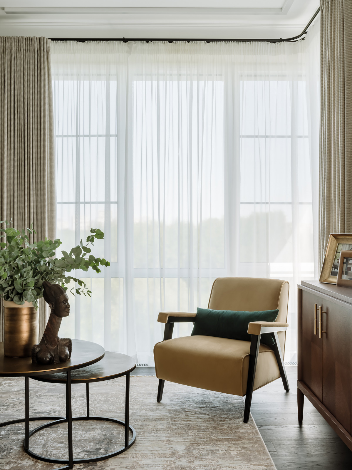 ЖК Life-Кутузовский