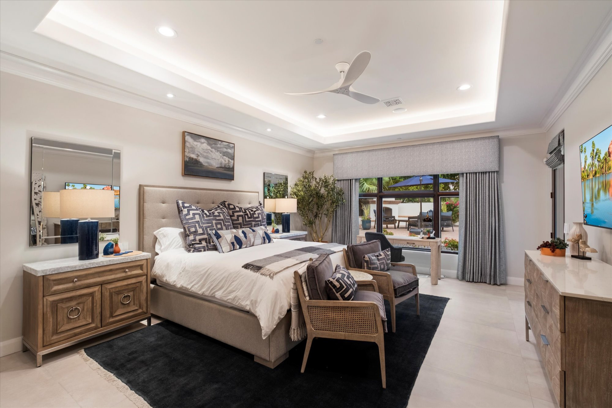 Paradise Valley Update Private Oasis