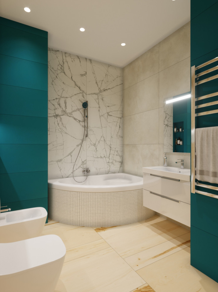 Удальцова 46 (144 М2)