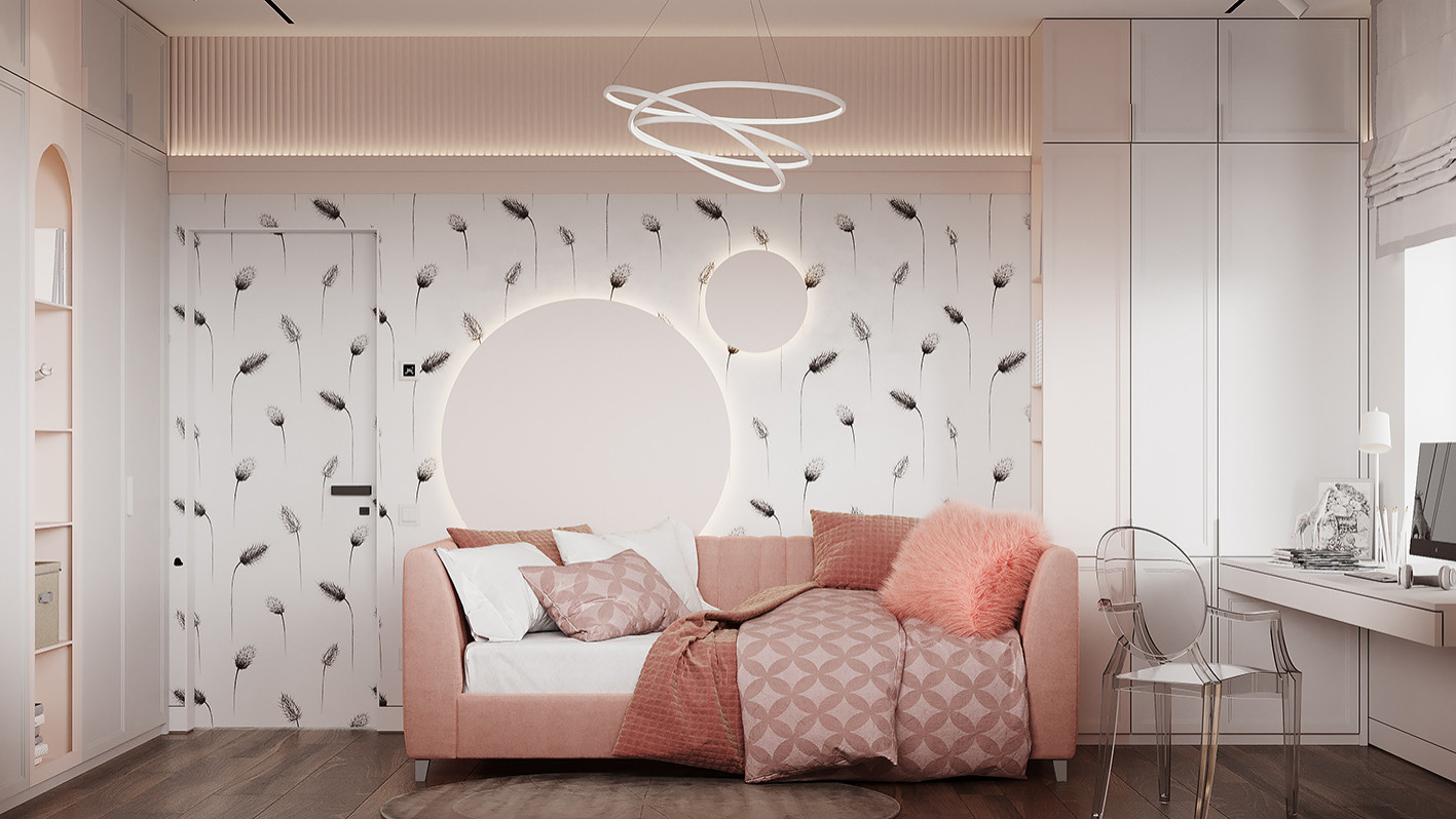 В гармонии с природой